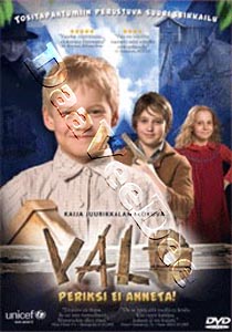 Valo (DVD)